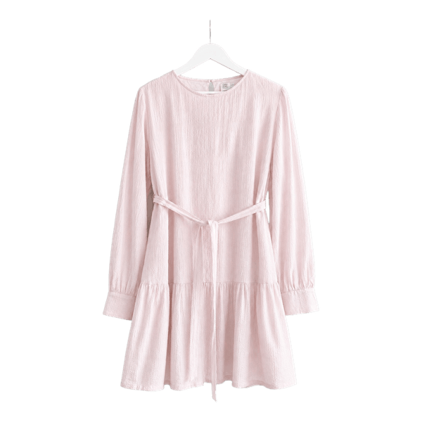 Gauhar Helsinki vaaleanpunainen mekko XL /XXL