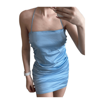 Sbetro dress