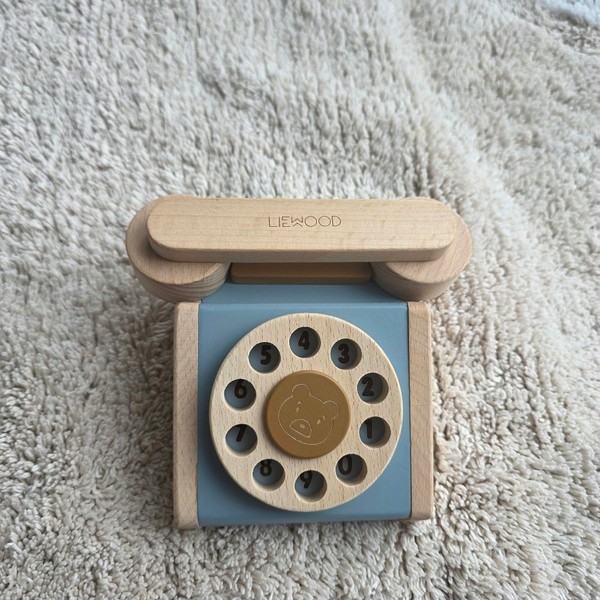 Žaislinis telefonas