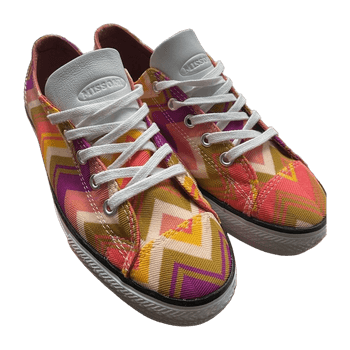 Converse sneakers