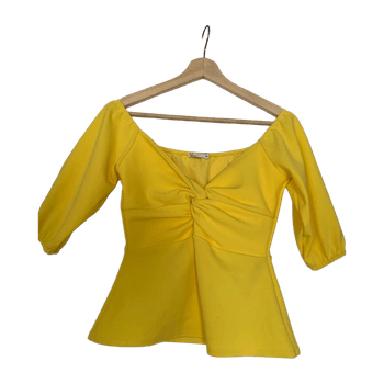 Nly trend blouse