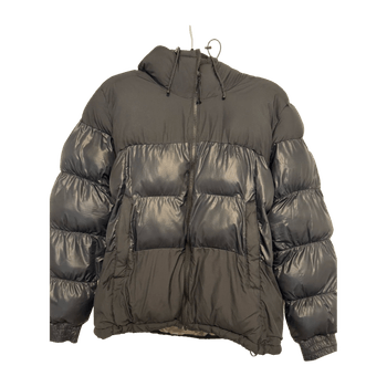 Columbia coat