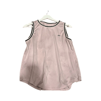 Röhnisch sleeveless top