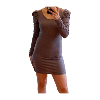Ichi dress