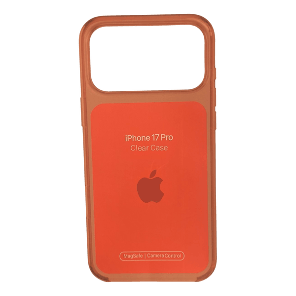 Apple iPhone 17 Pro dėklas