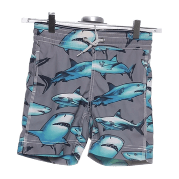 Swim shorts