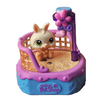 Hasbro kids' item