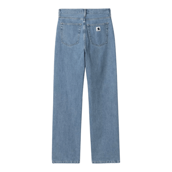 Carhartt lyseblå jeans