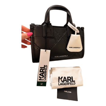 Karl lagerfield rankinė