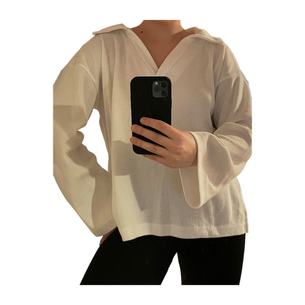 Gina tricot blouse