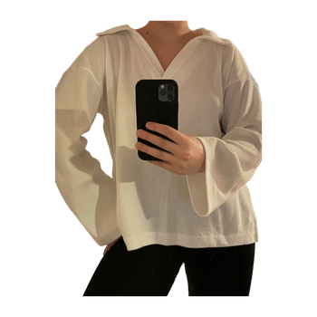 Gina tricot blouse