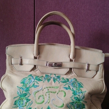 Gian franco bag