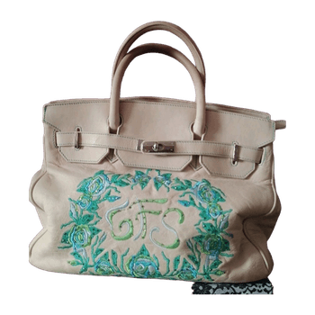 Gian franco bag