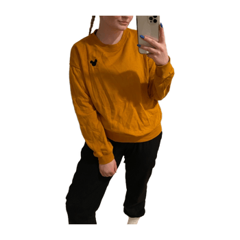 H&m hoodie
