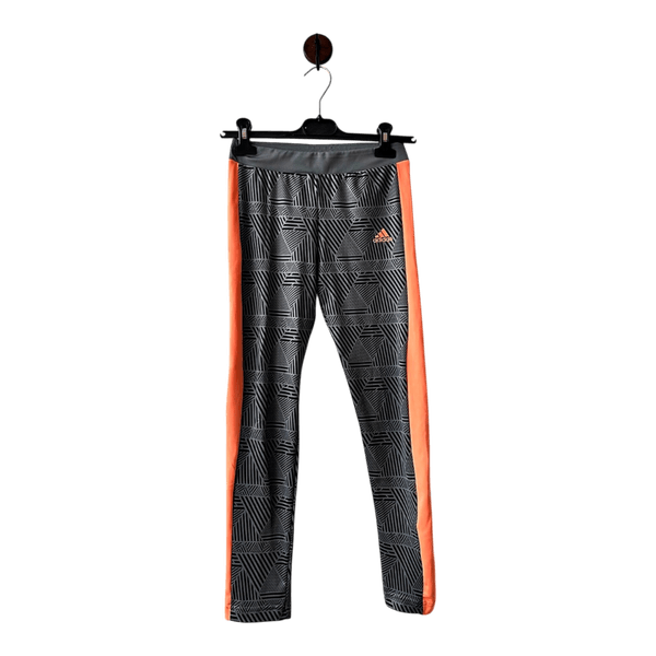 Adidas patterned leggings