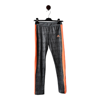 Adidas patterned leggings