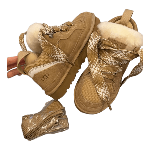 ugg lowmel