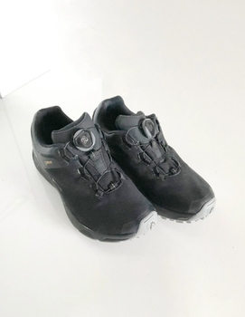 Icebug womens winter boots shoes in size 38.