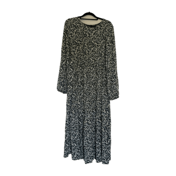 My wear dress