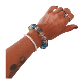 Handmade jewelry