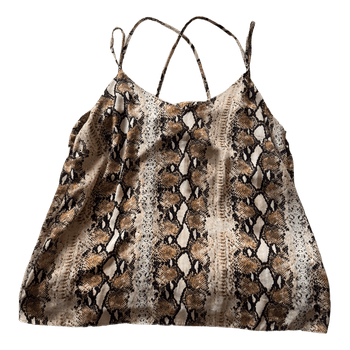 Dorothy Perkins cami top
