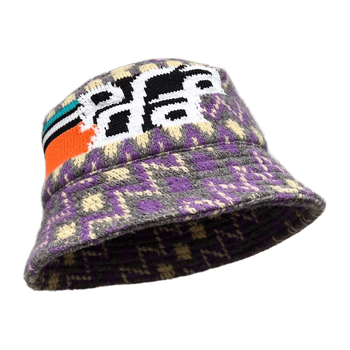 Prada wool bucket hat