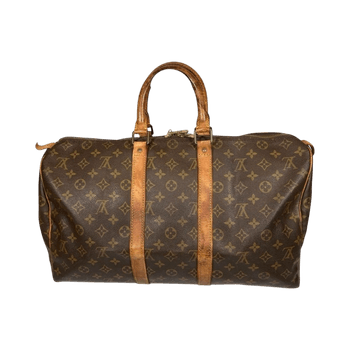 Louis vuitton keepall 45
