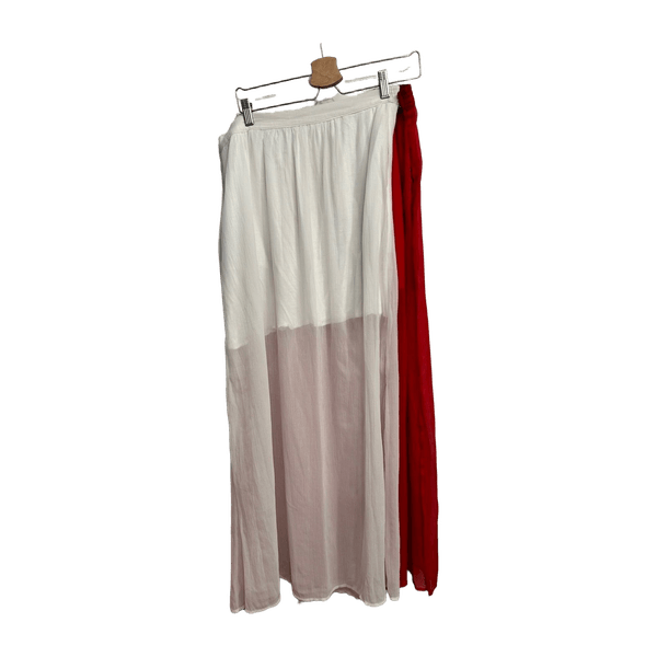 Mango skirt