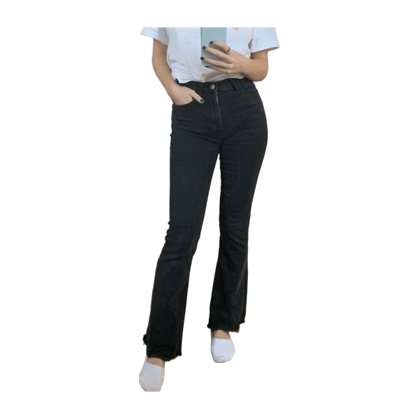 Mango jeans