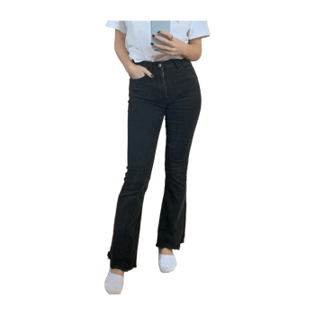 Mango jeans