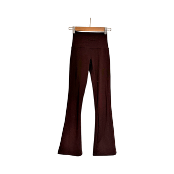 oysho flare treenileggingsit