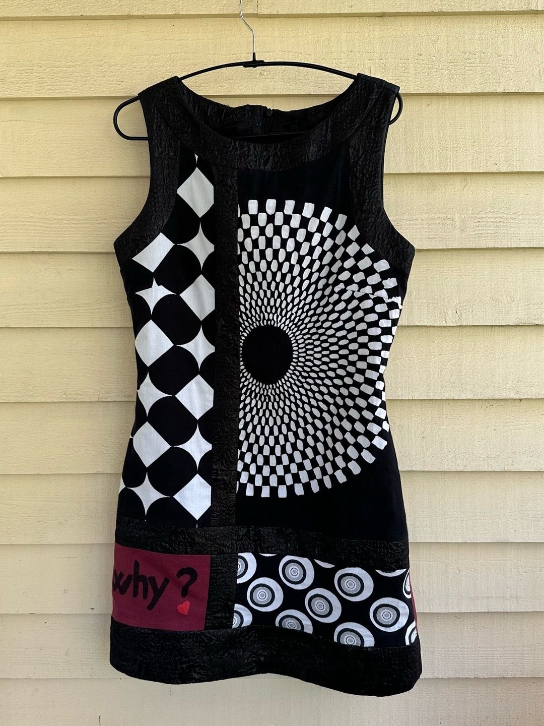 Desigual dress