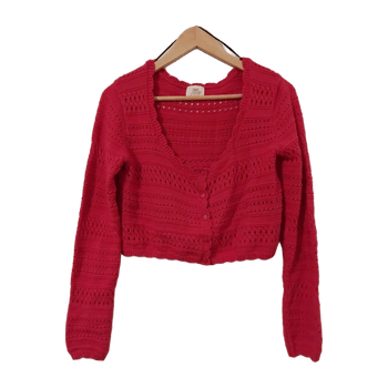 H&m cardigan