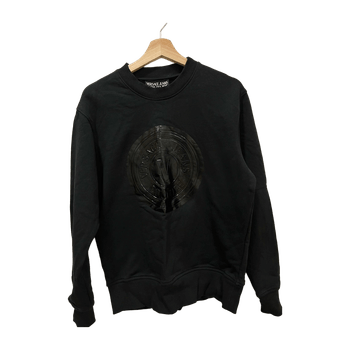 Versace hoodie