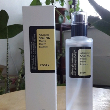 Cosrx beauty product