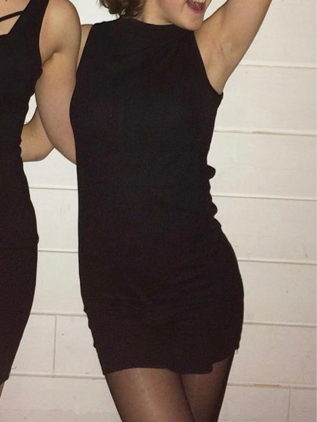 Missguided dress