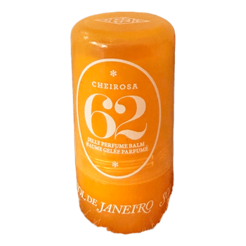 Sol de Janeiro perfume balm