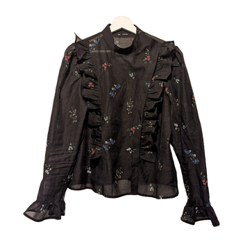 Vintage blouse