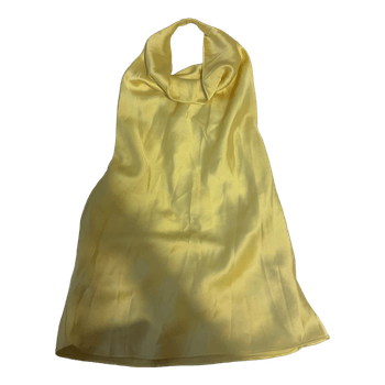 Zara halterneck toppi