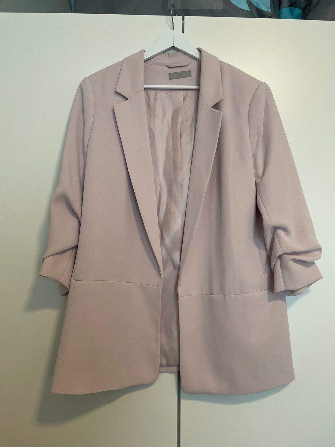 H&m blazer