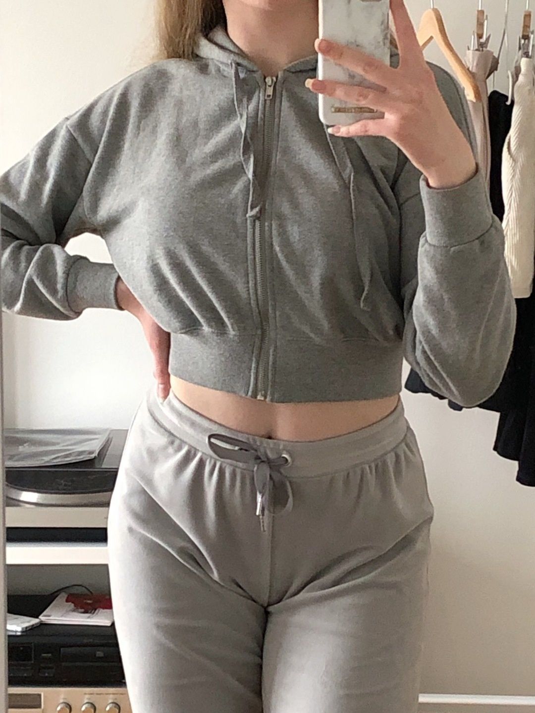 Forever 21 hoodie