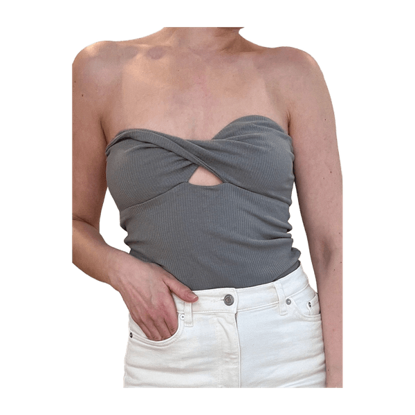 Gina tricot top