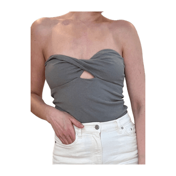 Gina tricot top