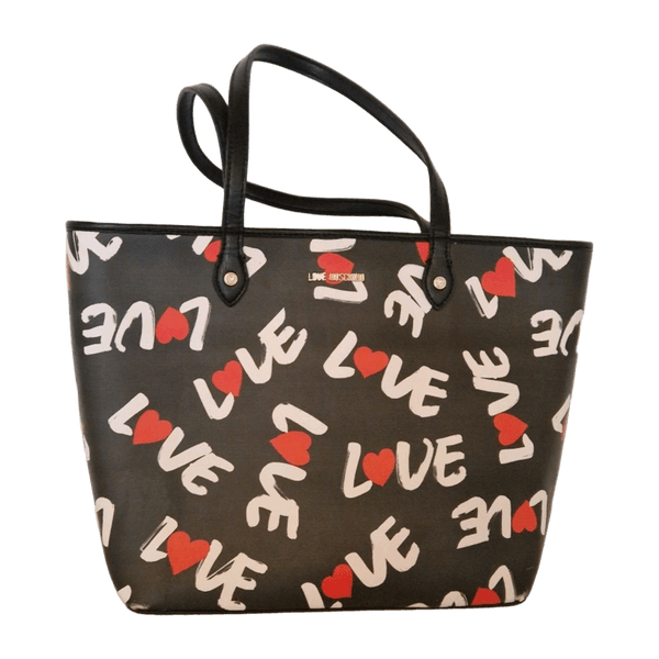 Love moschino bag