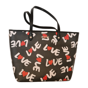 Love moschino bag