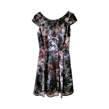 Your face dress