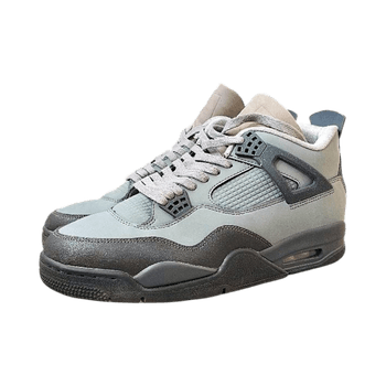 Air Jordan 4 Wet Cement