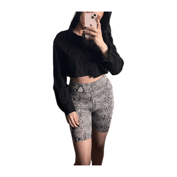 H&m blouse