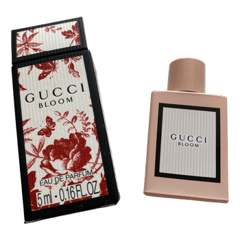 Gucci Bloom hajuvesi 5 ml