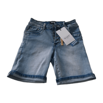 Mapp shorts